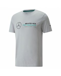 Mercedes-Benz Motorsport Kollektion T-Shirt Herren grau Gr. XS - XXL buy in USA