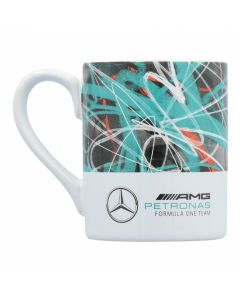 Mercedes-Benz Motorsport Kollektion Tasse buy in USA