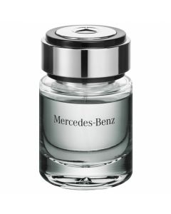 Mercedes-Benz Kollektion Herrenduft Weiss 40 ml buy in USA