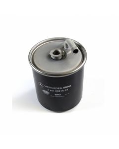 Mercedes-Benz Kraftstofffilter, Motor OM611, OM612 buy in USA