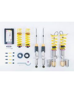 KW Suspension DDC Plug & Play Coilover Kit - BMW F8X M3 / M4 buy in USA