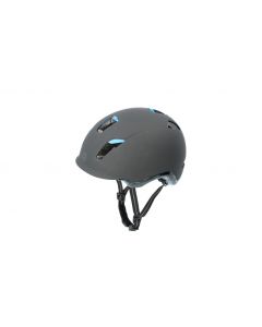 Mercedes-Benz Kollektion Fahrradhelm, schwarz buy in USA