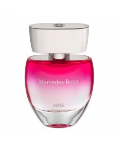 Mercedes-Benz Kollektion Damenduft Rosé 30 ml buy in USA