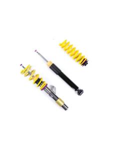 KW Suspension V2 Coilover Kit - Porsche Macan (95B) without air suspension, without PASM buy in USA