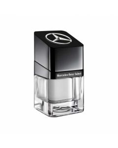 Mercedes-Benz Kollektion Select, EdT, 50ml buy in USA