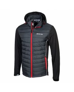 Mercedes-AMG Kollektion Herren Funktionsjacke buy in USA