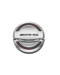 Mercedes-AMG Tankdeckel, chromeshadow buy in USA