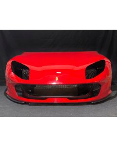 Ferrari 812 Superfast Front Clip buy in USA