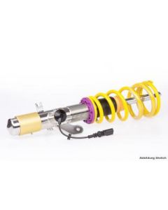 KW Suspension DDC Plug & Play Coilover Kit - BMW G29 Z4 | Toyota Supra MKV (JTSC) buy in USA