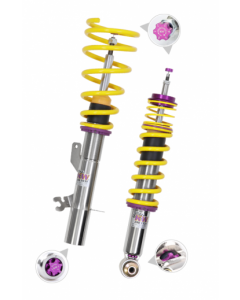 KW Suspension - KW V3 Inox for BMW 3 (F30, F80) (03/2011-) F30, F80 Saloon buy in USA