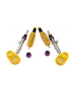 KW Suspension V3 Coilover Kit - BMW E88 1-Series Convertible buy in USA