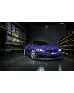 KW Suspension V3 Coilover Kit - BMW E60 5-Series Sedan 2WD buy in USA