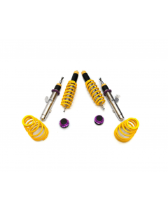 KW Suspension V3 Coilover Kit - Audi R8 V8 (42) (with Magnetic Ride Cancellation Kit) buy in USA