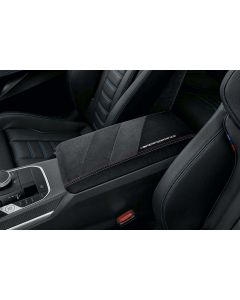 Genuine BMW M Performance Alcantara Armrest for BMW M3 G80 M4 G82 M240i G42 inc. 3 / 4 Series G20 F22 G23 G26 buy in USA