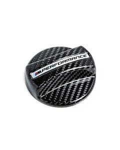 Genuine BMW M Performance Carbon Fibre Fuel Filler Cap Cover for BMW M2 F20 M3 F80 M4 F82 buy in USA