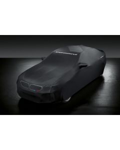 BMW M Performance Indoor Car Cover - F90 M5 buy in USA