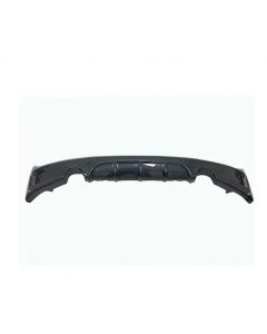 BMW F22/F23 M Performance Style Carbon Fiber Rear Diffuser buy in USA