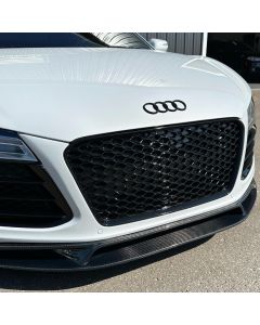 Audi R8 Gen 1 Carbon Fiber Artisan Front Lip buy in USA