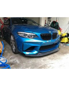 M2 Carbon Fiber GTS Front Lip buy in USA