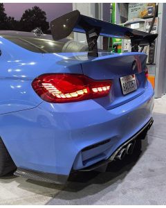 BMW F8X Carbon Fiber Artisan Under tray Diffuser buy in USA