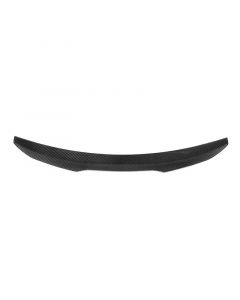 Audi A5/S5/RS5 B9 Carbon Fiber High Kick Spoiler buy in USA