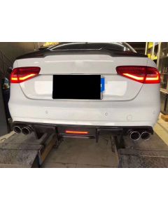 Audi Carbon Brake Light Diffuser A4/S4 buy in USA