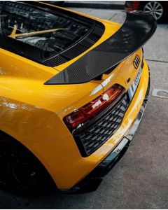 Audi R8 Artisan Carbon Fiber Wing buy in USA