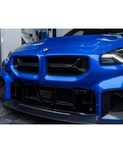 BMW G87 M2 CSL Style Front Kidney Grille buy in USA