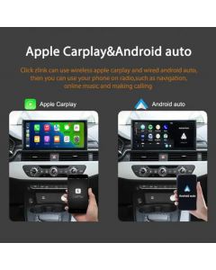 Apple Cary Play Android Unit Upgraded Screen Any Make/Model buy in USA