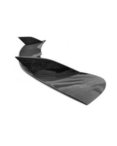 McLaren 720s Artisan Fin Carbon Fiber Spoiler buy in USA