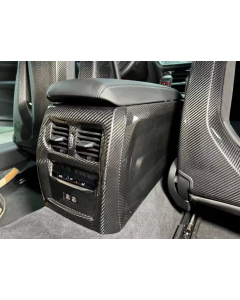 BMW G80 M3/G82/G83 M4 Back Center Console Trim buy in USA