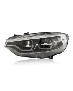 BMW F82 / F83 M4 & F32 / F33 / F36 4 Series Ikon LED Headlights buy in USA