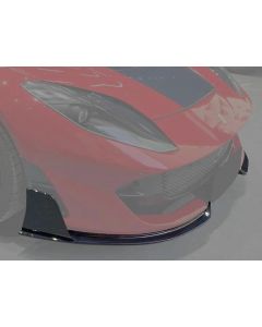 Ferrari 812 Carbon Fiber Artisan Front Lip buy in USA