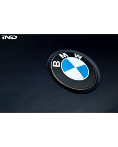 IND Painted BMW Roundel - F80 M3 buy in USA