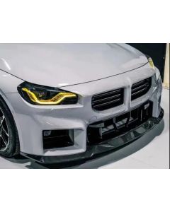 BMW G87 M2 Carbon Fiber Artisan Front Lip buy in USA