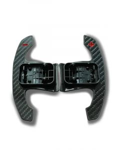 BMW M Performance Style Carbon Fiber Paddle Shifters buy in USA