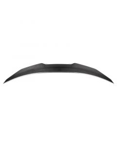 BMW F91 / F92 / F93 M8 - PSM Style High Kick Carbon Fiber Trunk Spoiler buy in USA