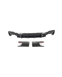 Audi RS6/RS7 C8 Carbon Fiber Artisan Rear Diffuser buy in USA