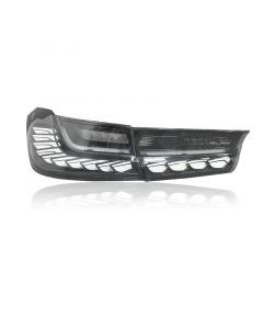 BMW G20 3 Series/G80 M3 Clear GTS Tail Lights buy in USA