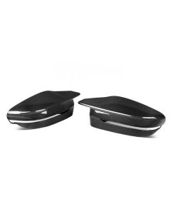 BMW G87 M2 Carbon Fiber Mirror Caps buy in USA