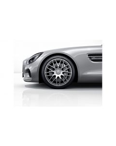 Original Mercedes-Benz AMG Alufelge 12 J x 20 ET 46 AMG GT 190 A19040115007X21 buy in USA