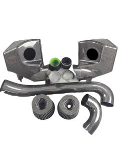 BMW G80/G82/G83 M3/M4 Carbon Fiber Intakes buy in USA