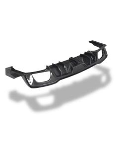 Audi RS3 Carbon Fiber Artisan Rear Diffuser buy in USA