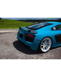 Audi R8 Gen 2 Carbon Fiber OEM Style Wing buy in USA