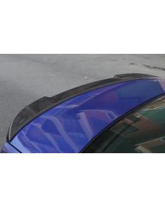 BMW G20 3 Series CS Carbon Fiber Spoiler buy in USA