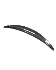 Audi A3/S3/RS3 8Y Carbon Fiber Trunk Lip Spoiler buy in USA