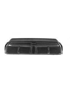 BMW G42 2 Series Carbon Fiber Rear Diffuser buy in USA