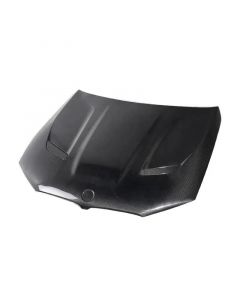 BMW M5 CS Style Carbon Fiber Hood buy in USA