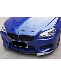 BMW F06/F12/F13/M6 Carbon Fiber Front Lip buy in USA