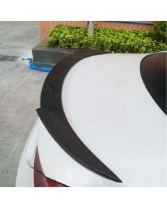 BMW F06/F12/F13/M6/6 Series Carbon Fiber Spoiler buy in USA